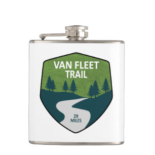 Cantil Van Fleet Trail Florida