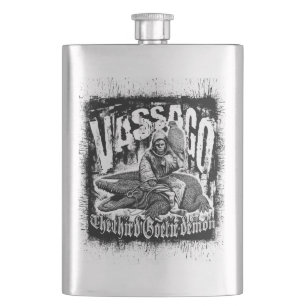 Cantil Vassago