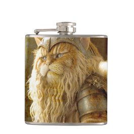 Cantil Velha Viking De Gato.