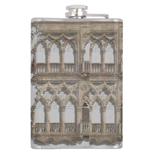 Cantil Venezia D'Oro (Verso)