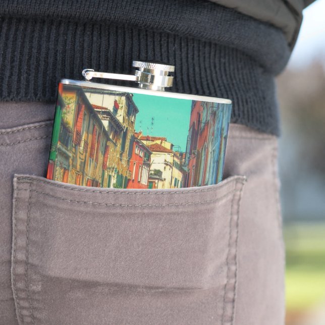 Cantil Venezia's Dream (In loco)