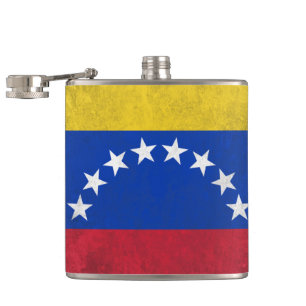 Cantil Venezuela