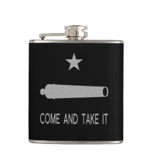 Cantil Venha e assuma a bandeira ~ Texas