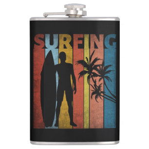 CANTIL VERÃO TROPICAL SURFING