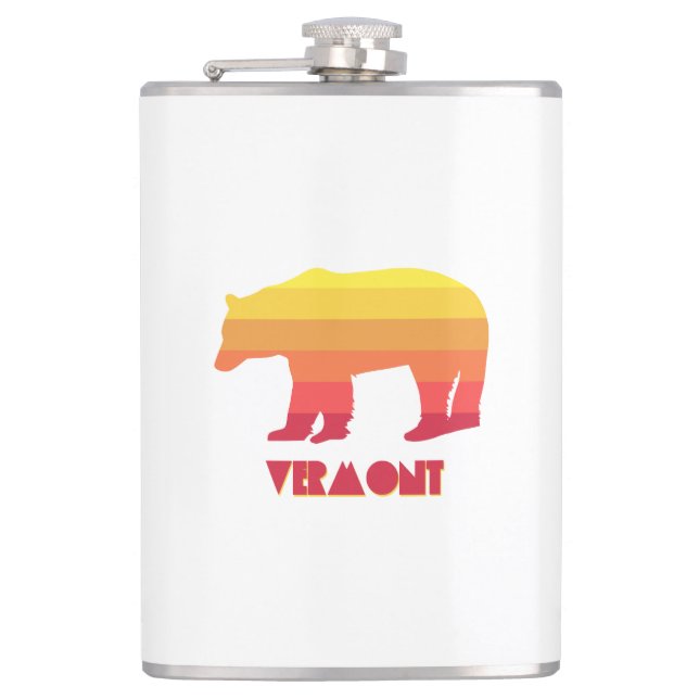 Cantil Vermont Bear (Frente)