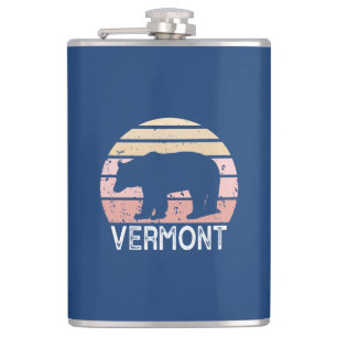 Cantil Vermont Bear