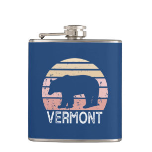 Cantil Vermont Bear