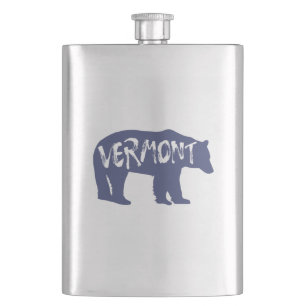 Cantil Vermont Bear