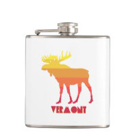 Vermont Moose