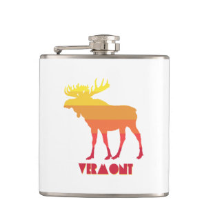 Cantil Vermont Moose