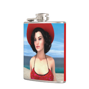 Cantil Viagem Vintage