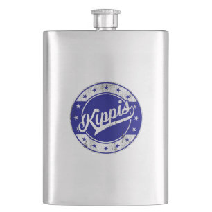 Cantil Viajante Global - Kippis - Suomi Frasco da Finlâ