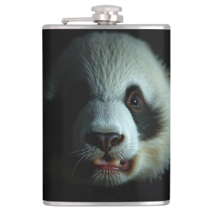 Cantil Vibrações de Panda