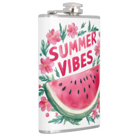 Cantil Vibrações de Verão