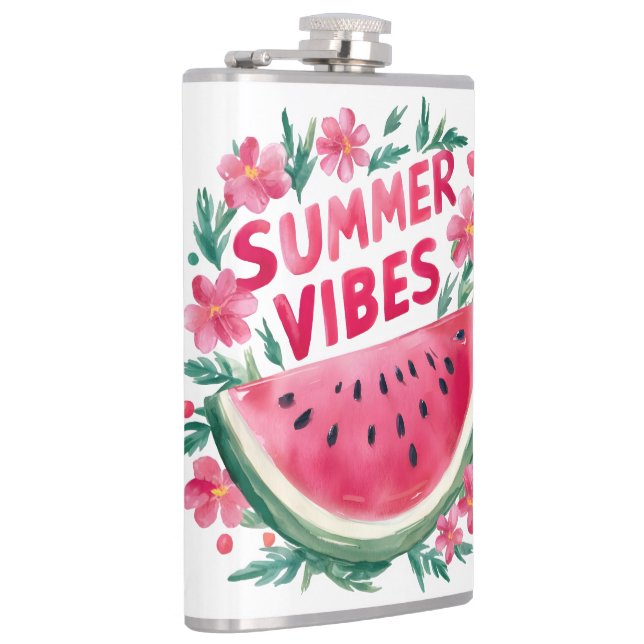 Cantil Vibrações de Verão (Direita)