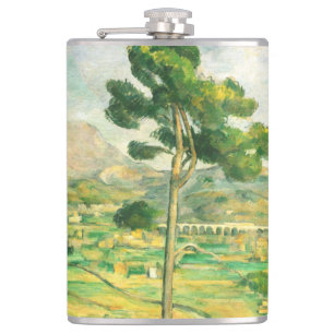 Cantil Victoire e o Viaduto Paul Cezanne