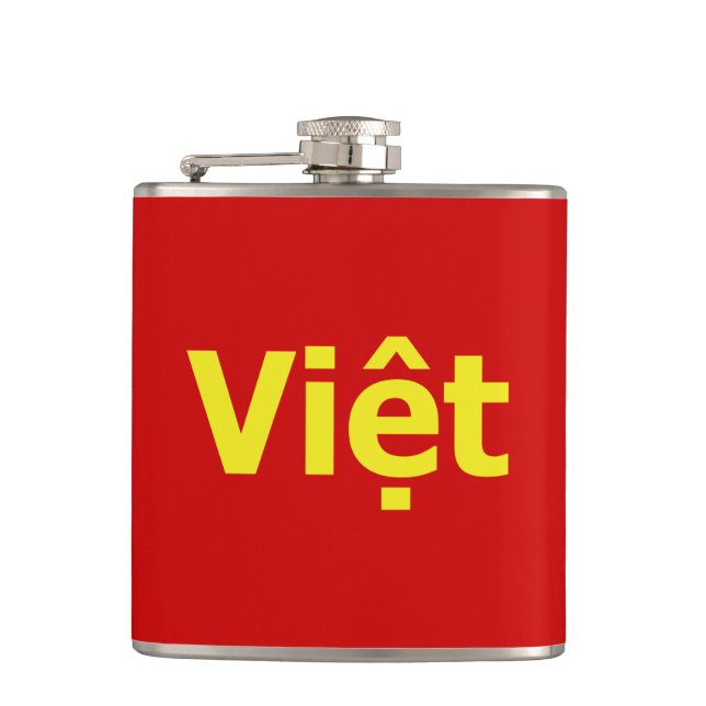 Cantil Viet (Frente)