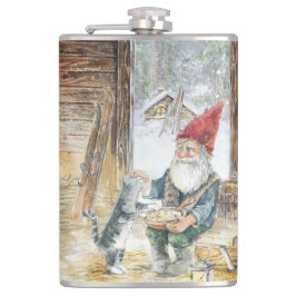 Cantil Vikta julkort helgkort