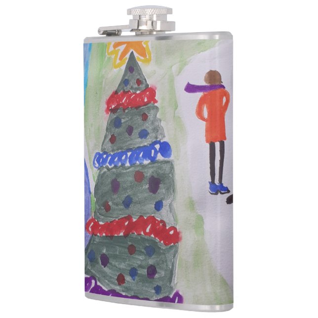 Cantil Vila de Natal (Esquerda)