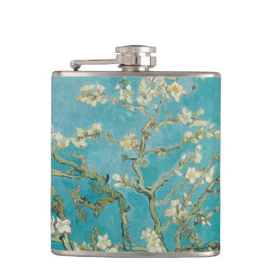 Cantil vincent van gogh almond floresce
