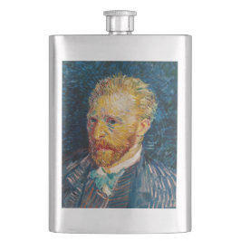 Cantil Vincent Van Gogh - Autorretrato