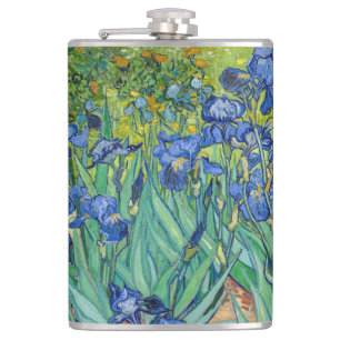 Cantil Vincent Van Gogh - Irlandeses