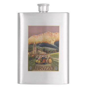 Cantil Vintage Abrvzzo Itália