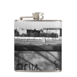 Cantil Vintage Alemanha Muro de Berlim