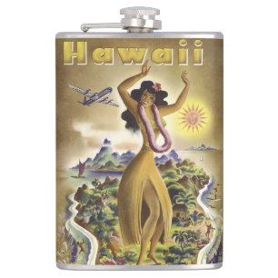 Cantil Vintage Havaí 2