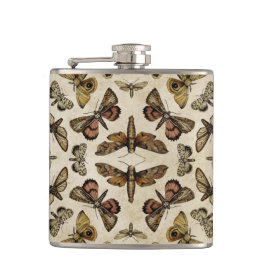 Cantil Vintage Moths