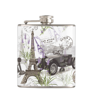 Cantil Vintage Paris