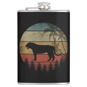 CANTIL VINTAGE TIGER