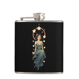 Cantil Vintage Woman
