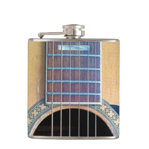 Cantil Violão acústico travado