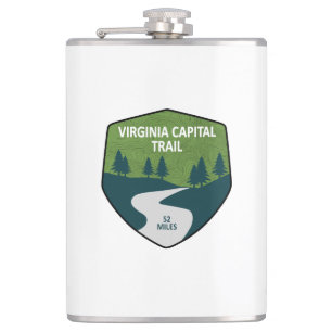 Cantil Virginia Capital Trail