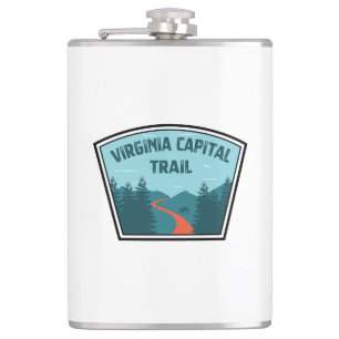 Cantil Virginia Capital Trail