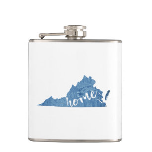 Cantil Virginia Home Wood Grain