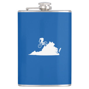 Cantil Virginia Mountain Biking