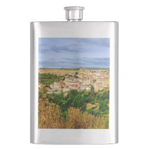 Cantil Vista de Torres del Rio