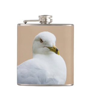 Cantil Vista para fora