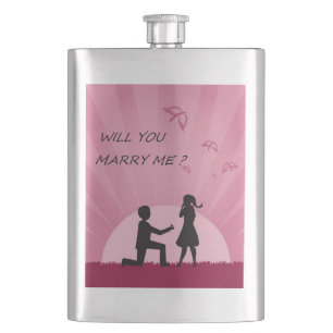CANTIL VOCÊ ME CASADO?