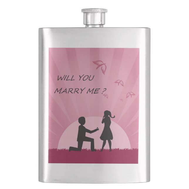 CANTIL VOCÊ ME CASADO? (Frente)
