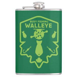 Cantil Walleye Fisheries Canada