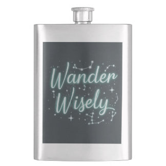 Cantil Wander Wisely