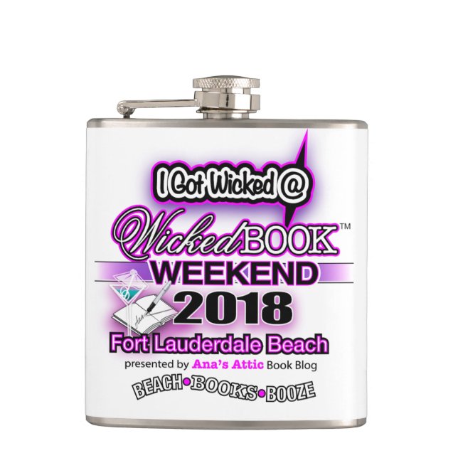 Cantil WBW18 garrafa 1 (Frente)