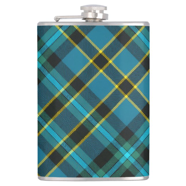 Cantil Weir Tartan (Frente)