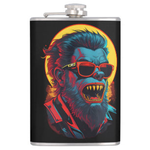 Cantil Werewolves Zombie