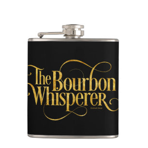 Cantil Whisperer Bourbon