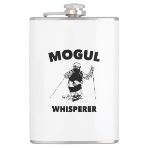 Cantil Whisperer Mogul