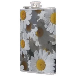 Cantil White Daisies